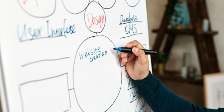 The Best CMS for Blogging in 2025: Joomla vs Ghost vs WordPress